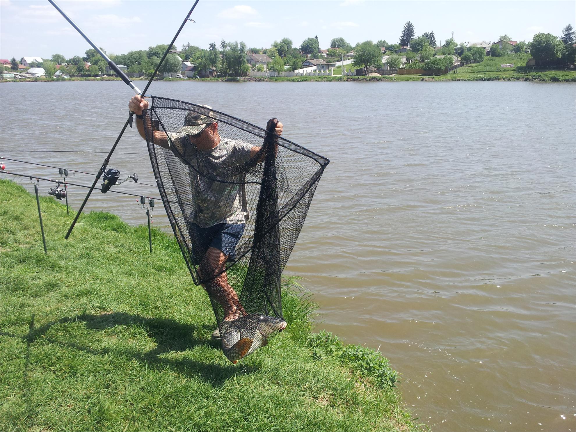 Moara Vlasiei - 20130506134438.jpg